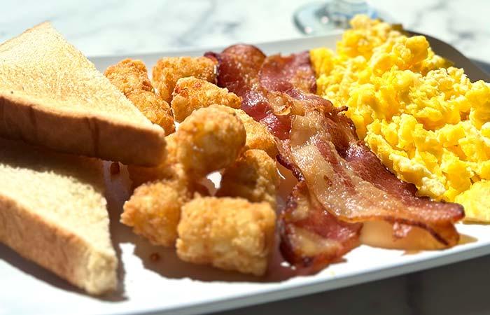 Dining in Fort Walton Beach