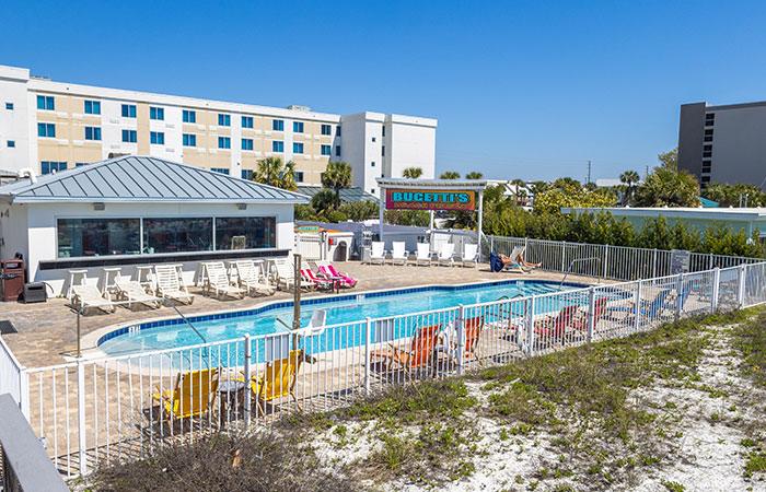 Affordable Waterfront Hotel in Fort Walton Beach FL